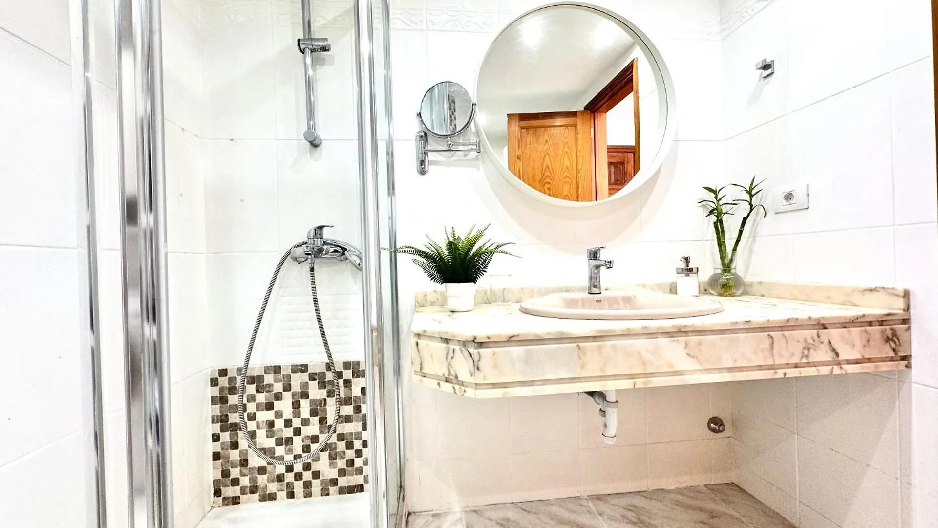 Aloe Vera Apartment Costa Teguise