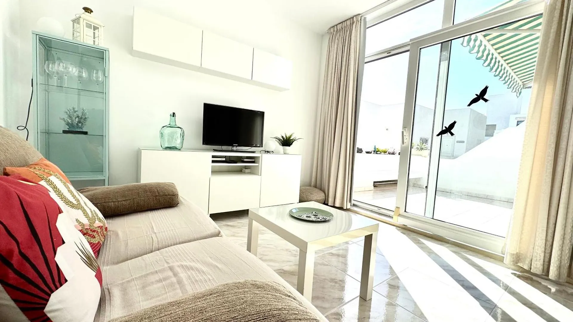 Aloe Vera Apartment Costa Teguise 0*,  Spain