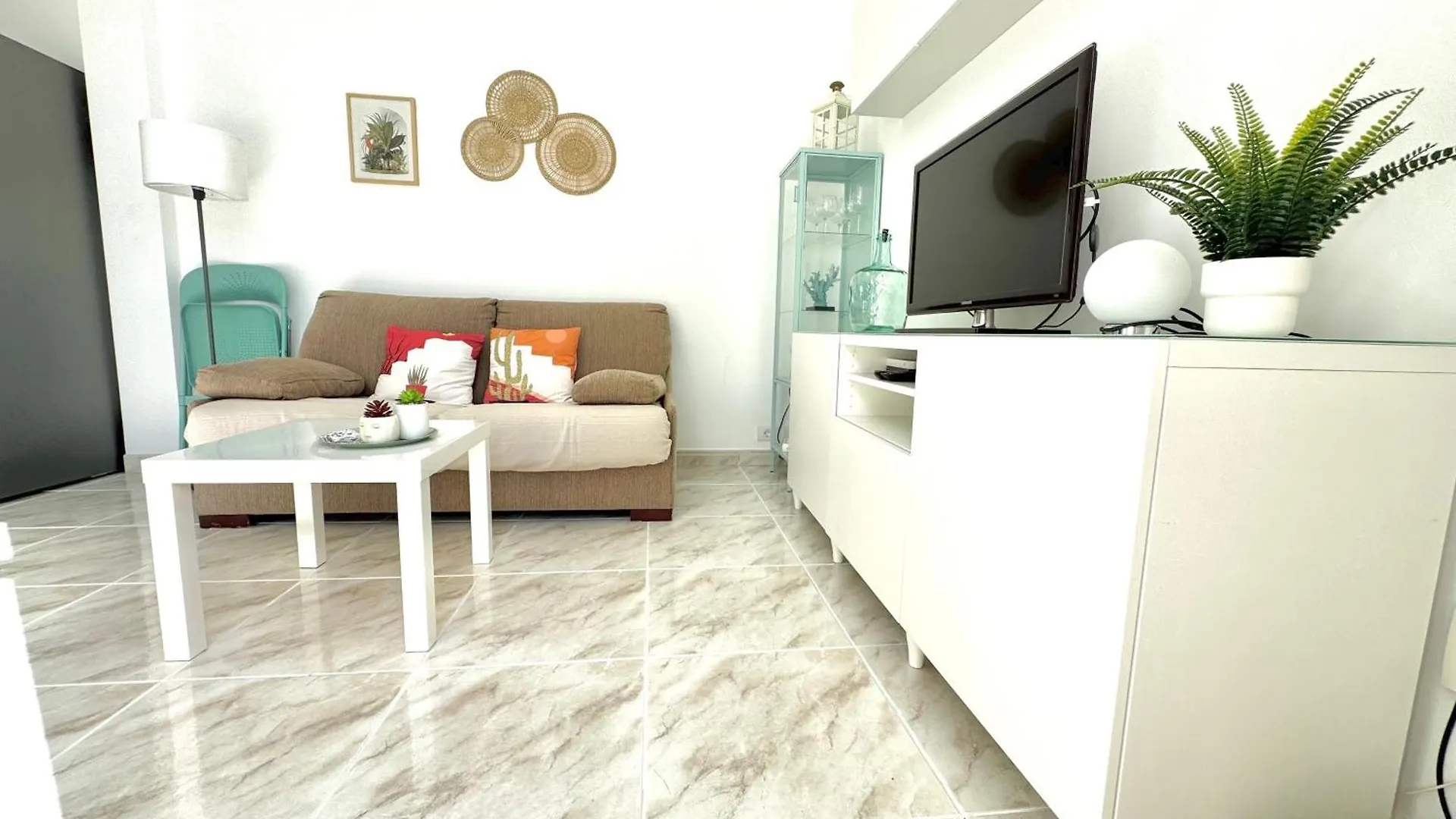 Aloe Vera Apartment Costa Teguise