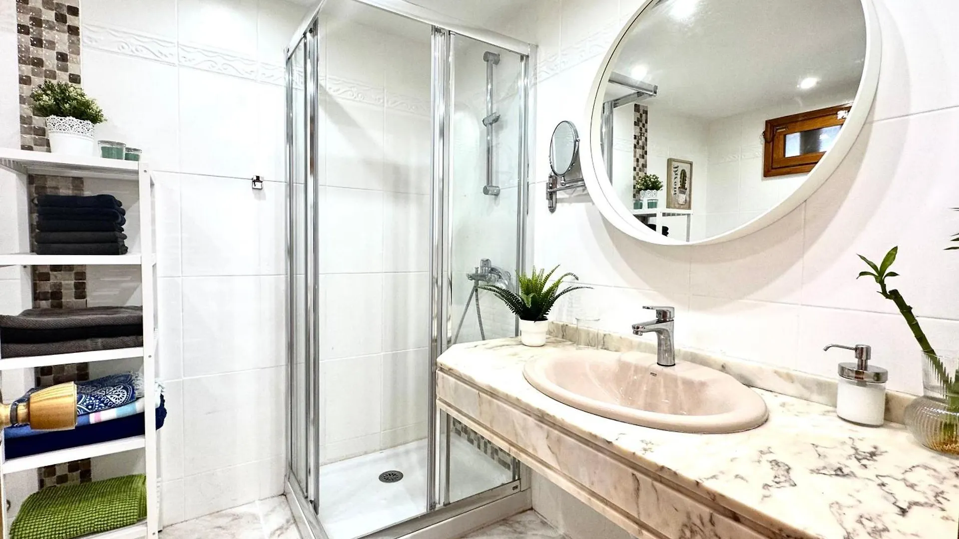 Aloe Vera Apartment Costa Teguise