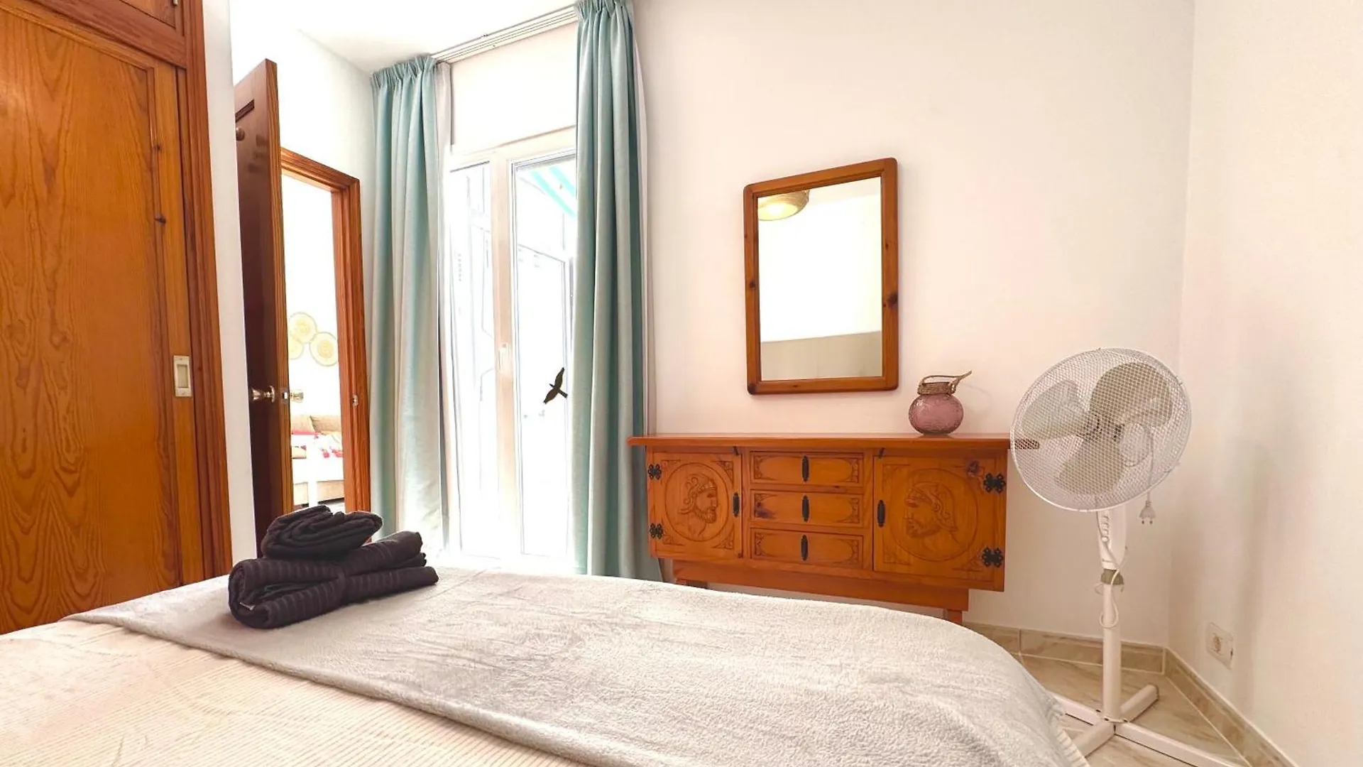 Aloe Vera Apartment Costa Teguise