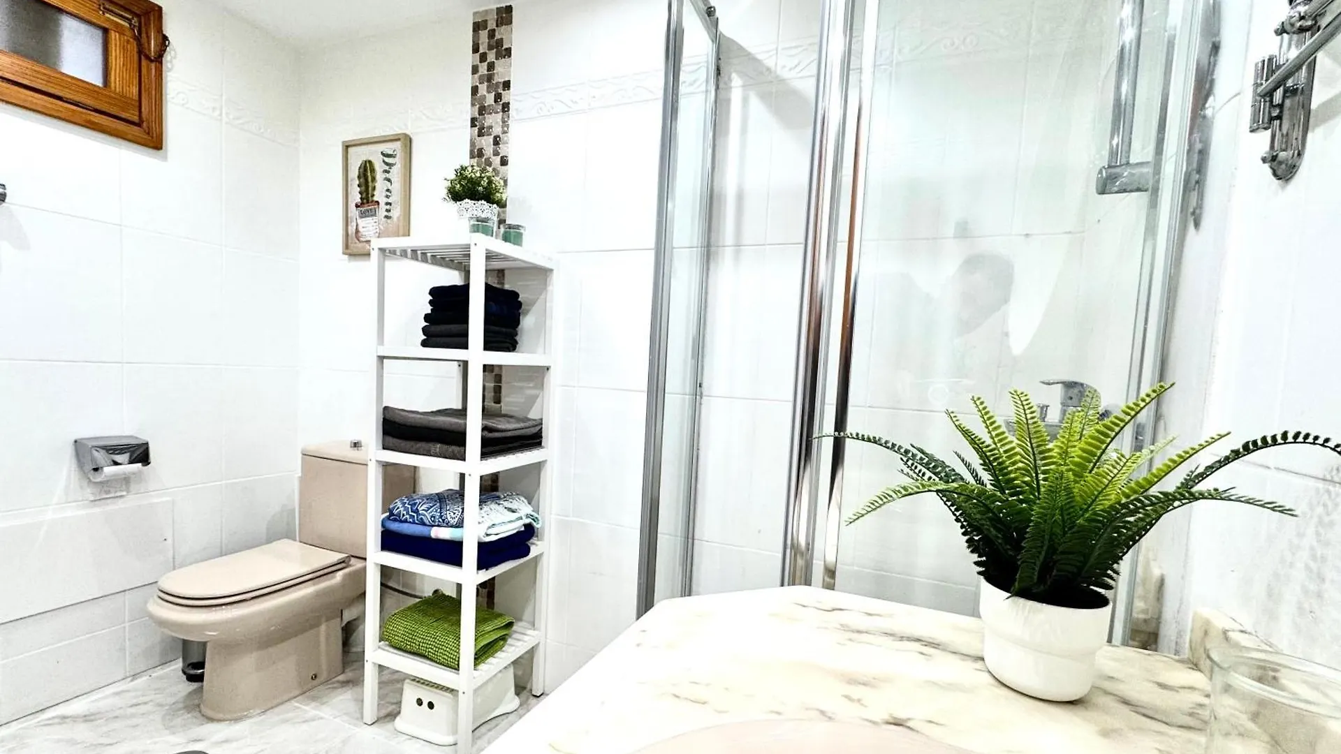 Aloe Vera Apartment Costa Teguise