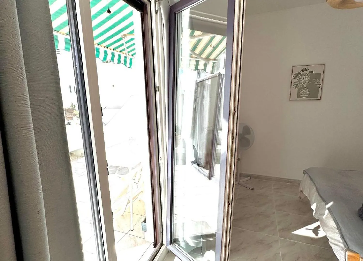 Aloe Vera Apartment Costa Teguise Spain