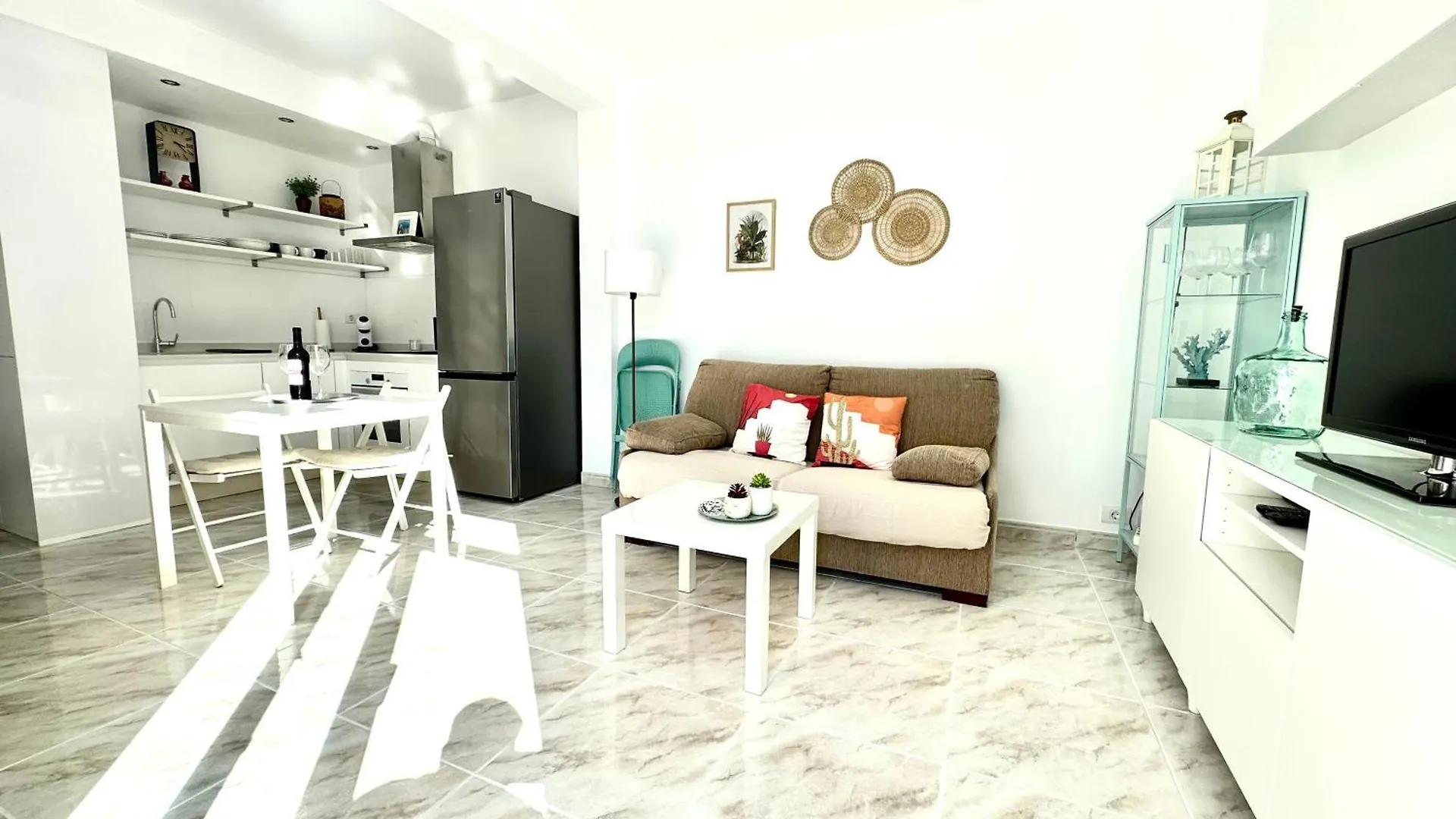 Aloe Vera Apartment Costa Teguise
