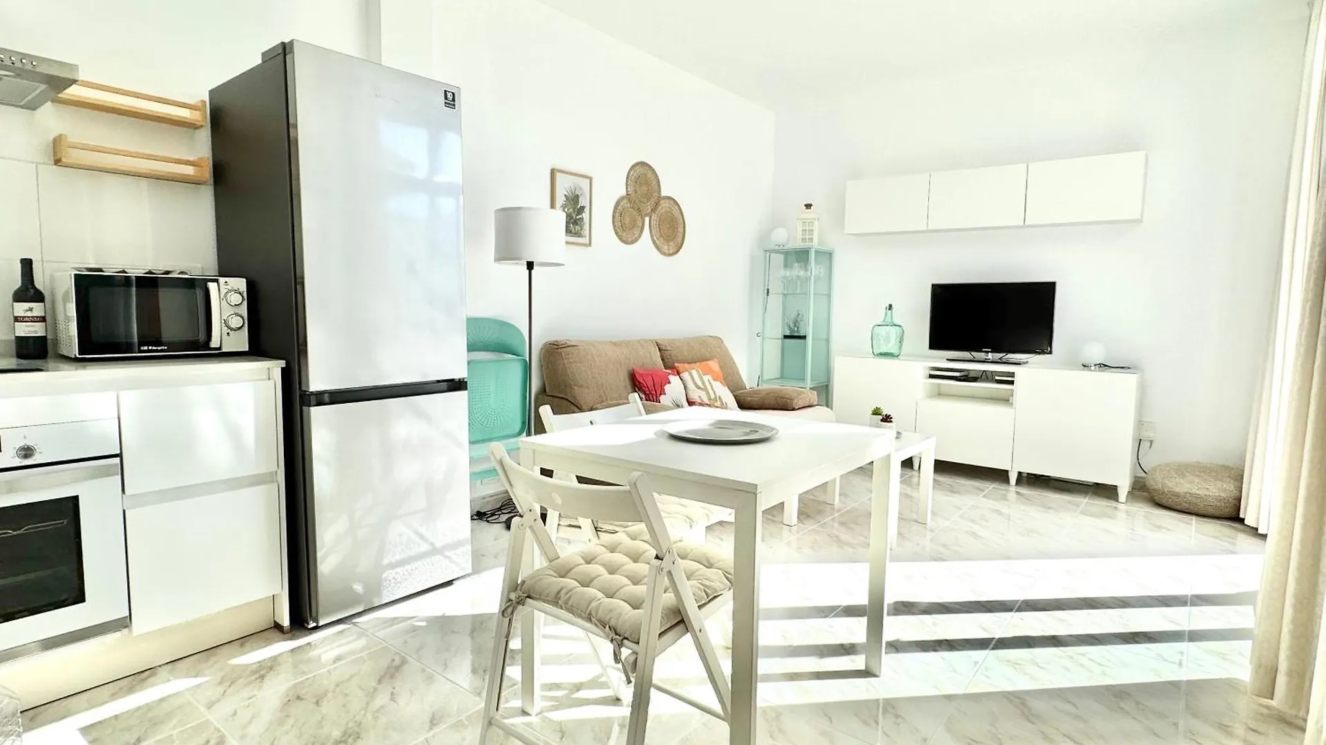 Aloe Vera Apartment Costa Teguise