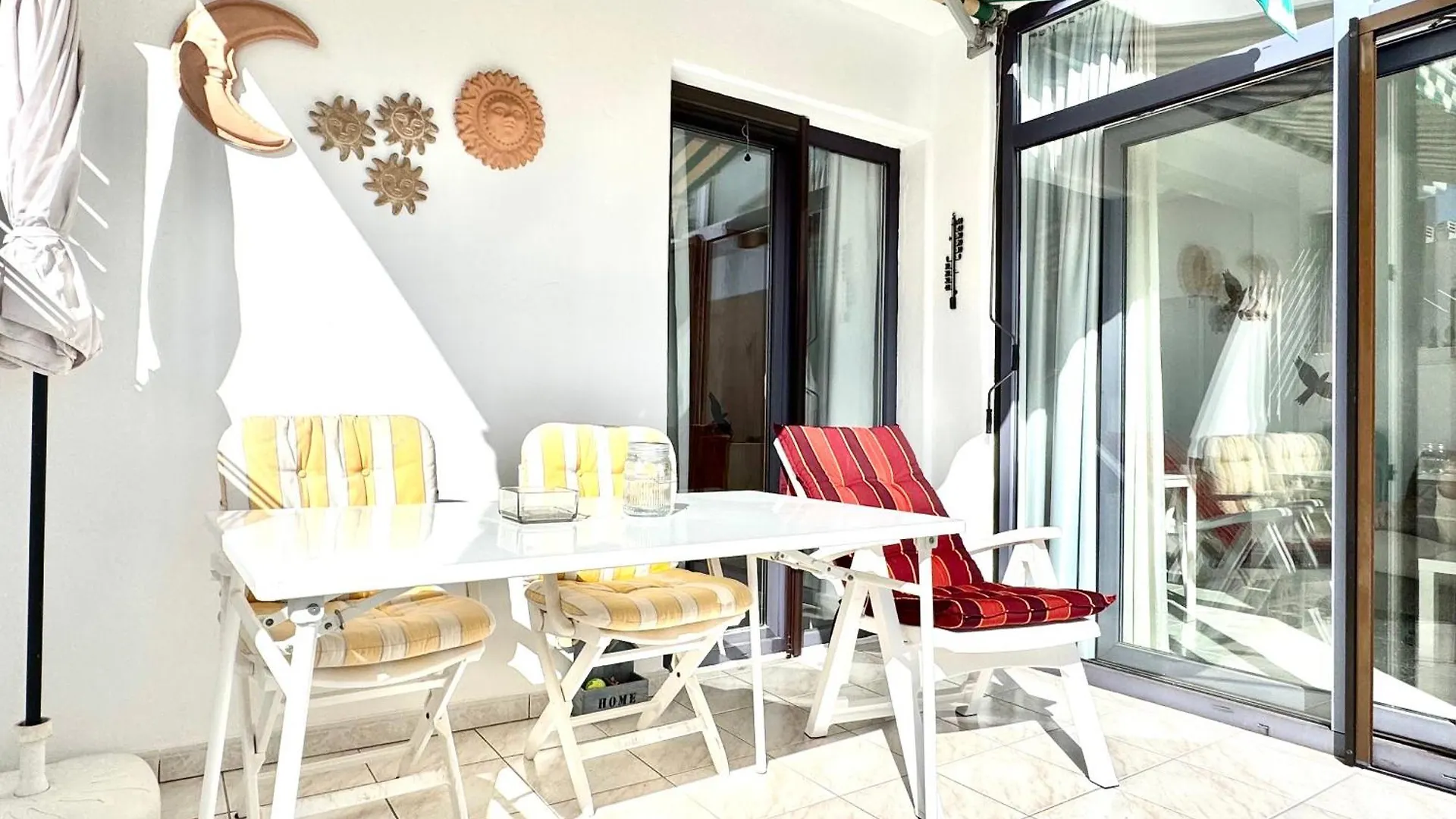 Aloe Vera Apartment Costa Teguise
