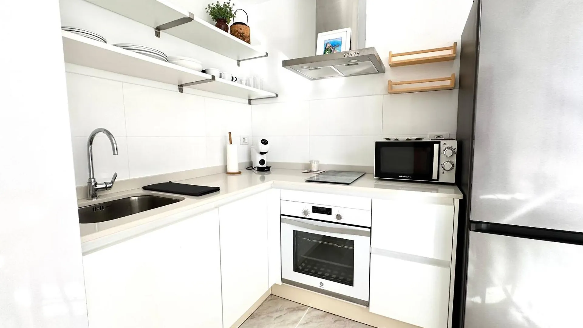 Aloe Vera Apartment Costa Teguise Spain