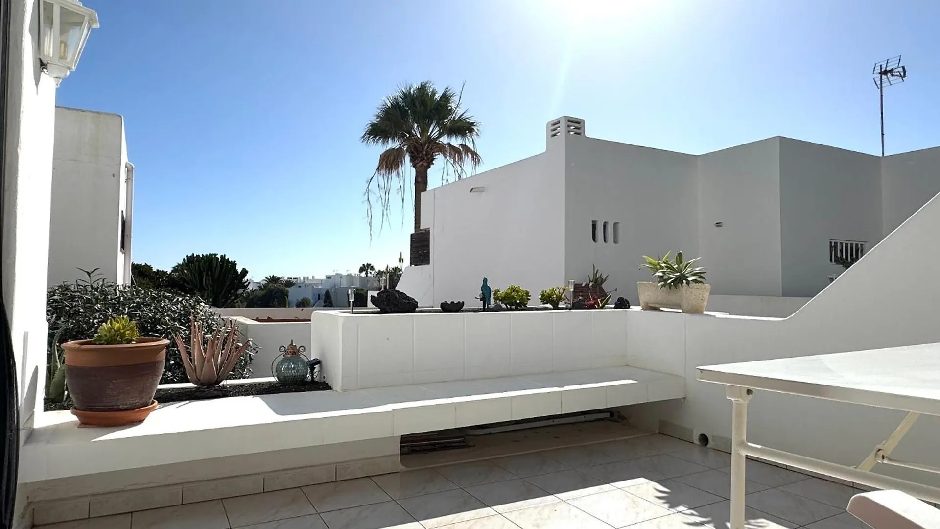 Aloe Vera Apartment Costa Teguise 0*,  Spain