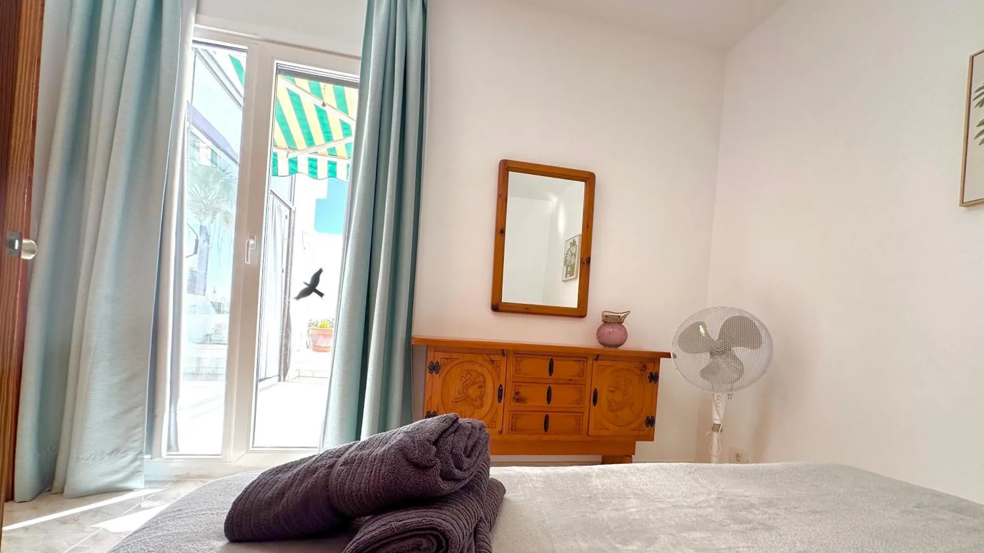 Aloe Vera Apartment Costa Teguise