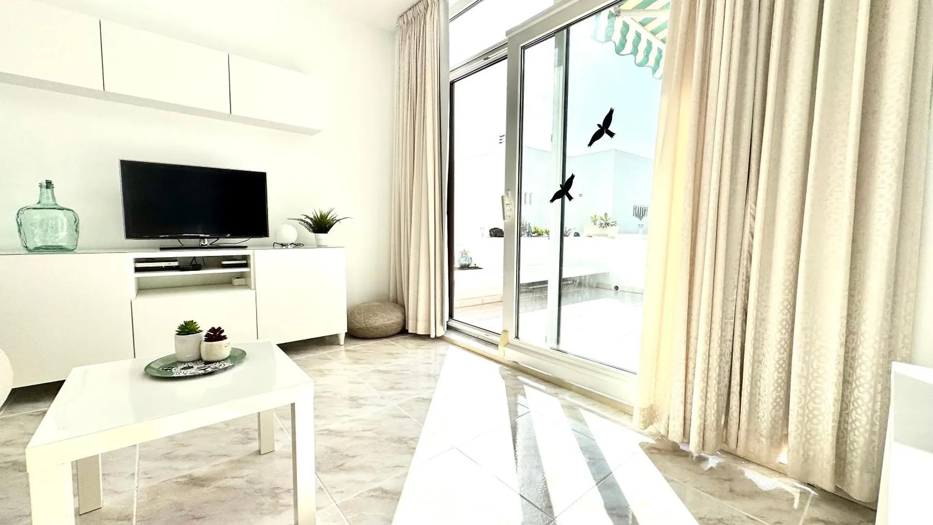 Aloe Vera Apartment Costa Teguise