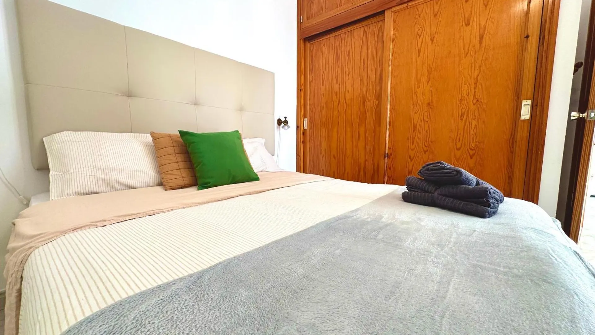 Aloe Vera Apartment Costa Teguise 0*,