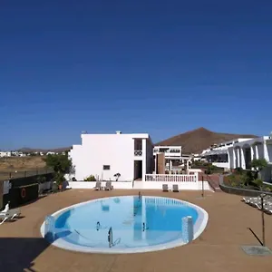 Casita Mary Costa Teguise
