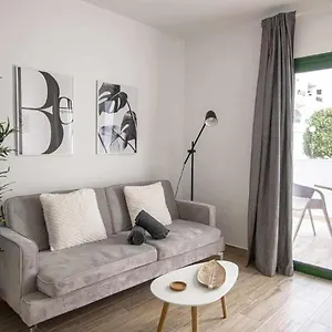 Apartamento Holyhome Premium 109, Costa Teguise