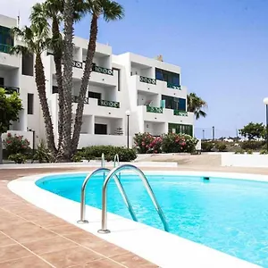 Apartamento Holyhome Premium 108, Costa Teguise