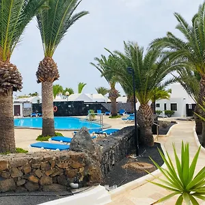 Apartamento Lc Bastian Marina, Costa Teguise
