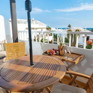 Apartamento Bliss -panoramic Views-, Costa Teguise