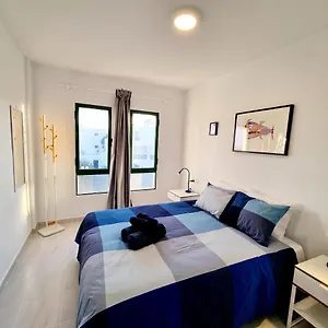 Apartamento Malvasia Lanzarote, Costa Teguise