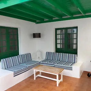  Apartment Amura En Playa De Cucharas