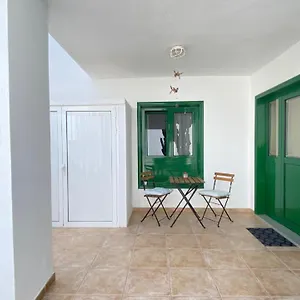  Apartment Casa Iris