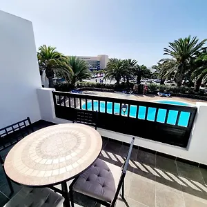  Apartment Playa Jablillo