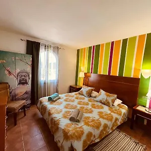 Apartamento The Colors House, 639 Private, Costa Teguise