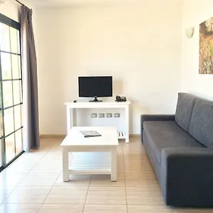 Szálloda Santa Rosa, Costa Teguise