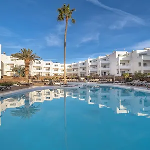 Lejlighedshotel Siroco - Adults Only 18, Costa Teguise