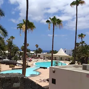 Luxury Luz De Mar Complejo Playa Roca Costa Teguise