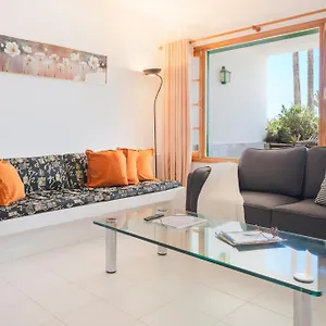  Apartment Lanzahost Casita Bastian 19