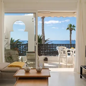  Apartment Magnifico Con Vistas Al Oceano