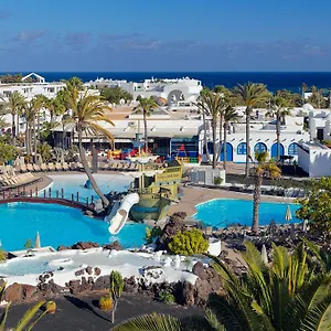 H10 Lanzarote Gardens Rezort