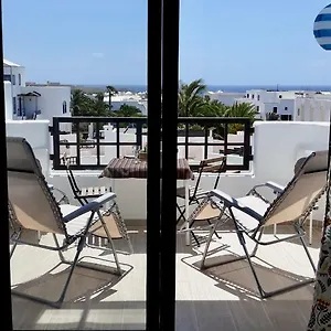  Apartment Aqua Sunrise & Sea Views