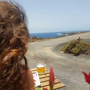 Ancones Costa Teguise