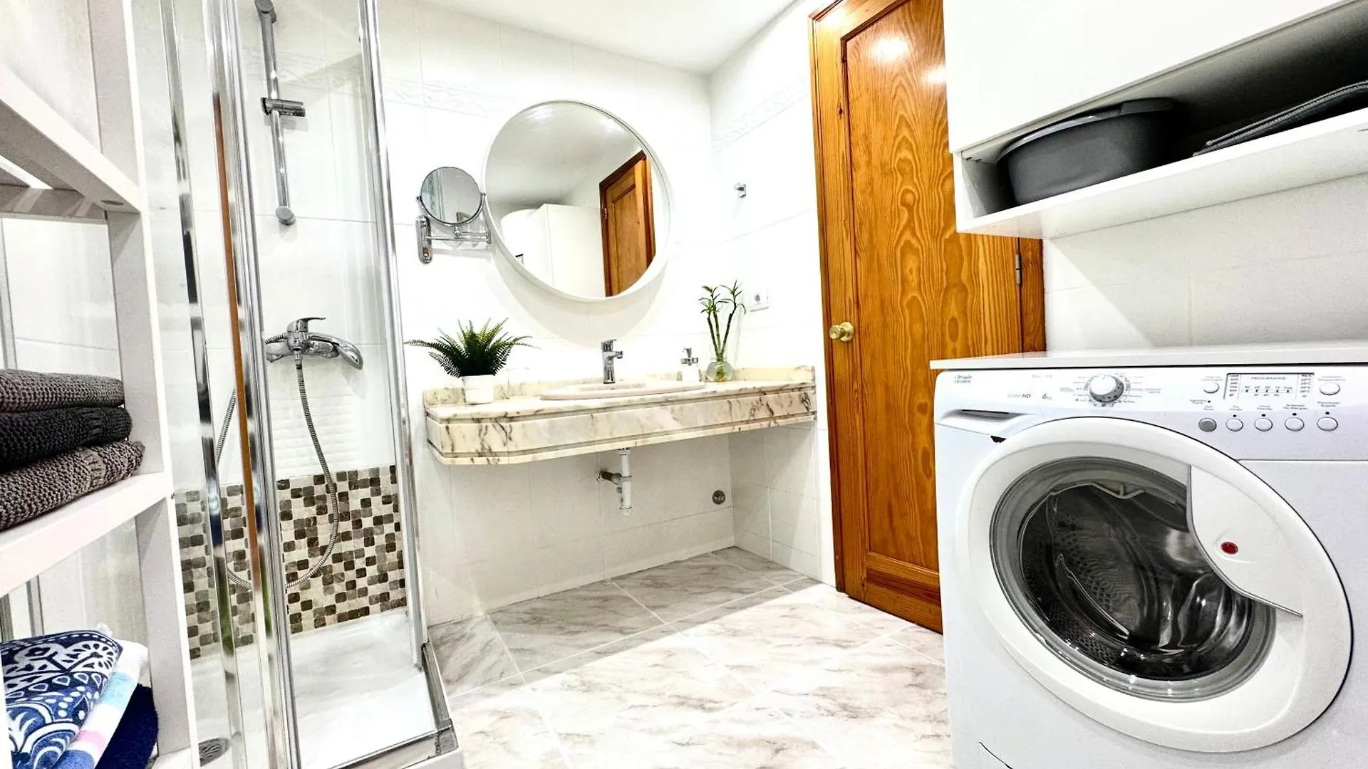Aloe Vera Apartment 코스타 테기세 스페인